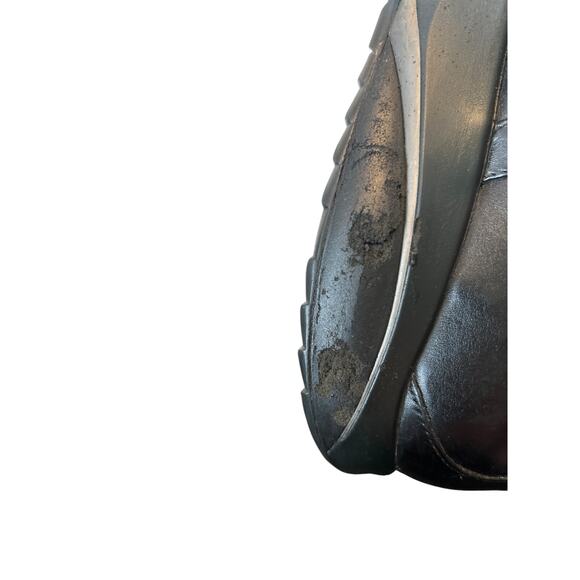 MBT Mary Jane Black Walking Shoes Women's Size 10.5 Swiss Engineered - Picture 10 of 13